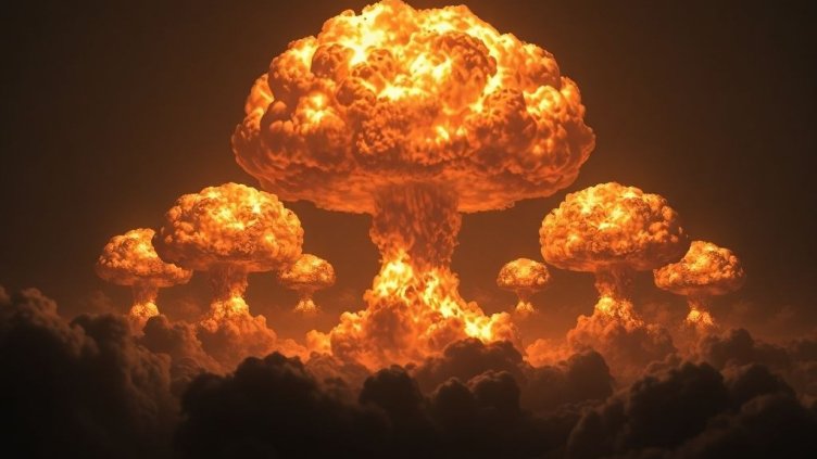 Снимки: AI Generator