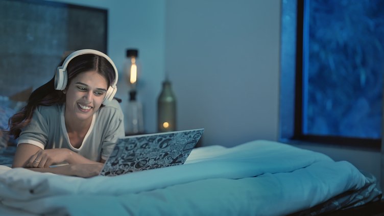 Снимка: iStock/Chinshan Films