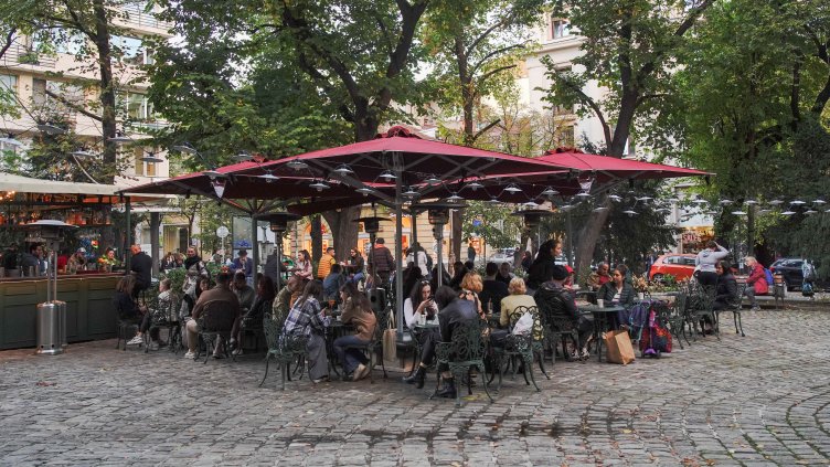 Снимка: архив, БГНЕС