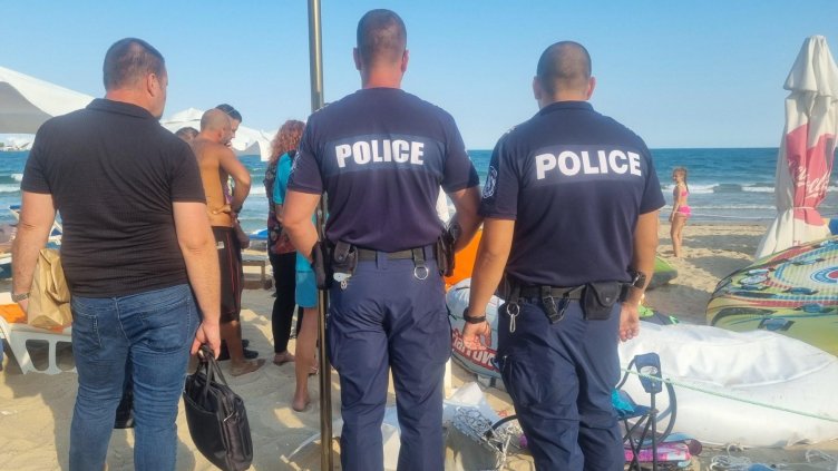 Снимка: БГНЕС