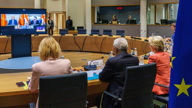 Снимка: БГНЕС/ EPA