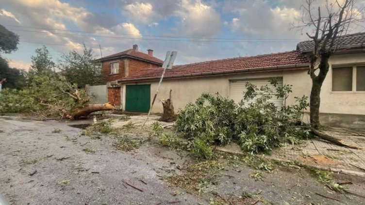 Снимка Метео Болканс