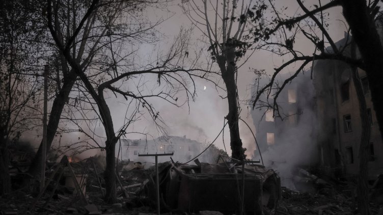 Снимка: Reuters