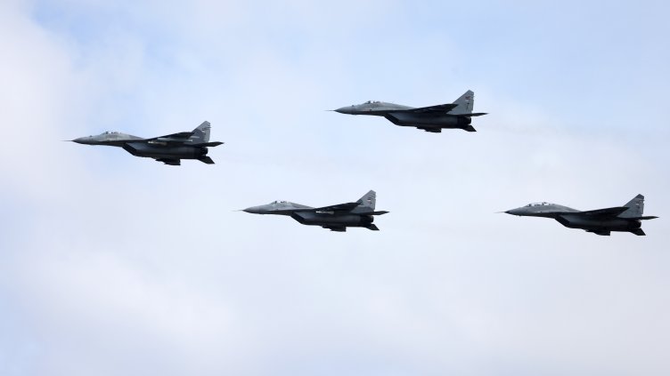 Снимка: архив, БГНЕС