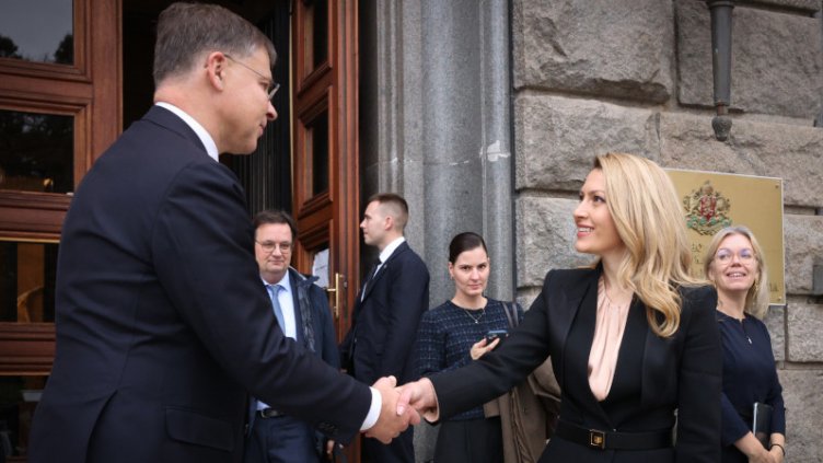 Снимка: БГНЕС