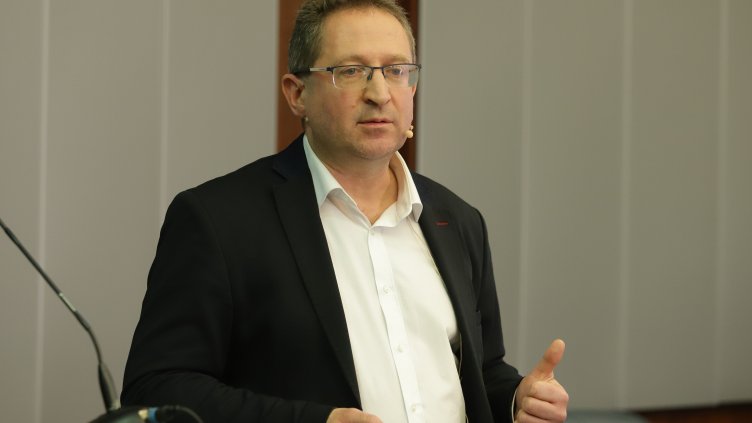 Снимка: БГНЕС