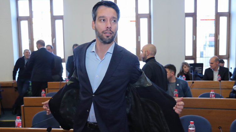 Снимка: Димитър Кьосемарлиев, Dnes.bg