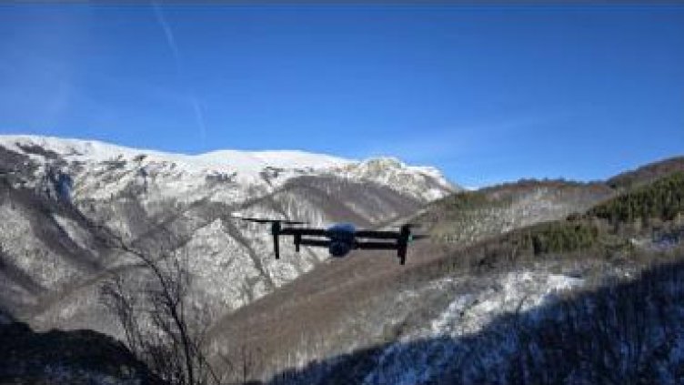 Снимка: Национален парк Централен Балкан