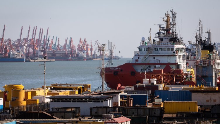 Снимка: БГНЕС/ EPA