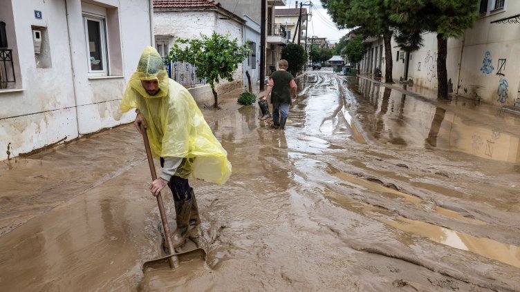 Снимка: БГНЕС/ЕРА