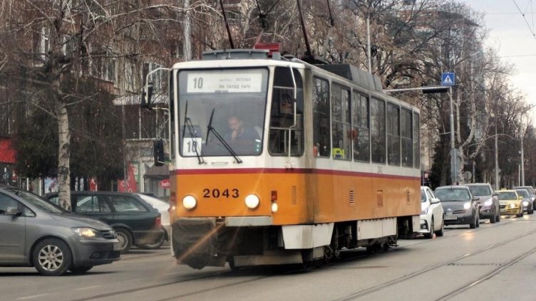 Снимка БГНЕС