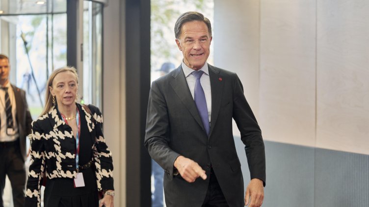 НАТО ще започне годишно ядрено учение следващата седмица