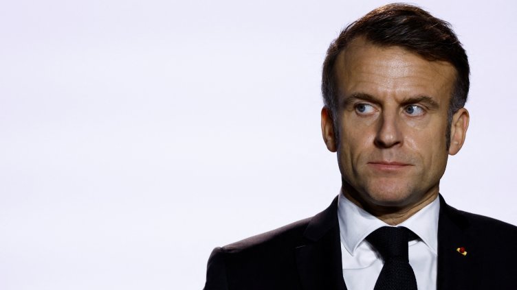 Снимка: Reuters