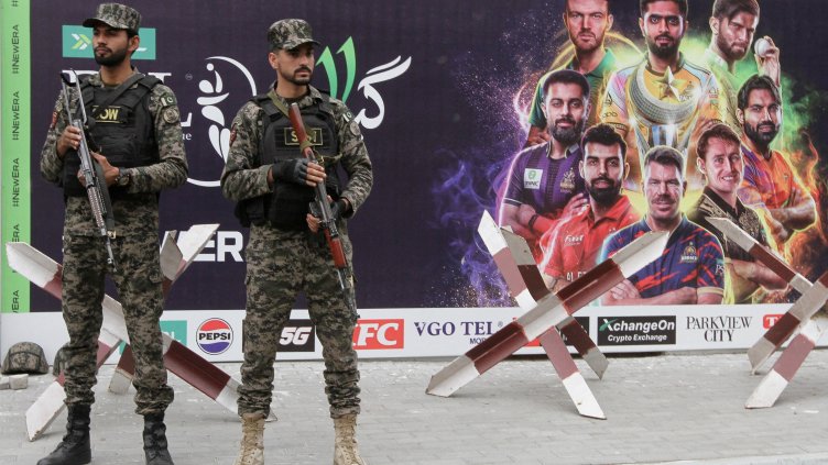 Снимка: Reuters