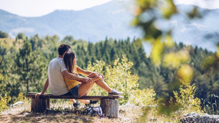 Снимка: iStock/petrunjela