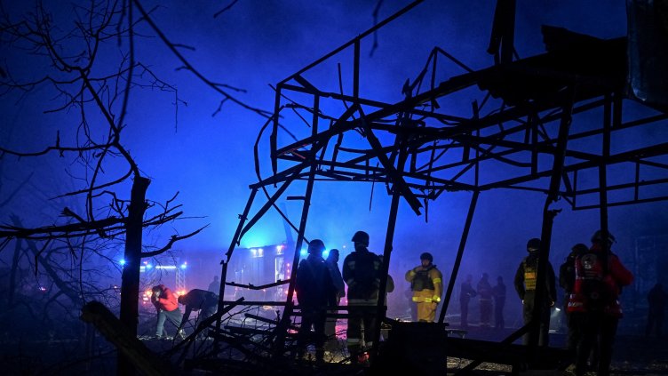 Снимка: Reuters