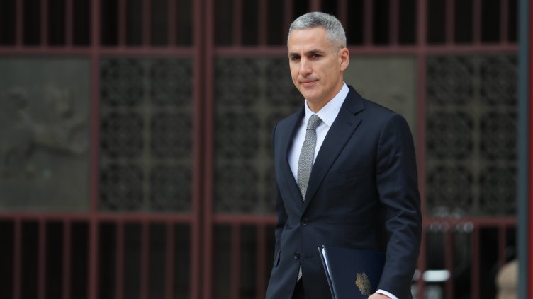 Димитър Кьосемарлиев, Dnes.bg