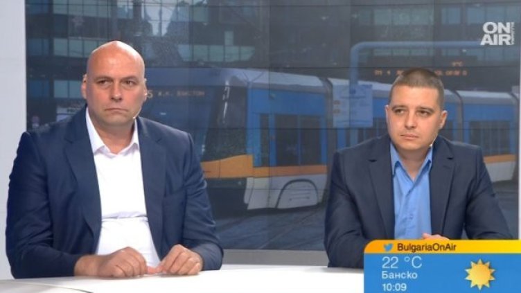 Градският транспорт в София спира отново в петък?