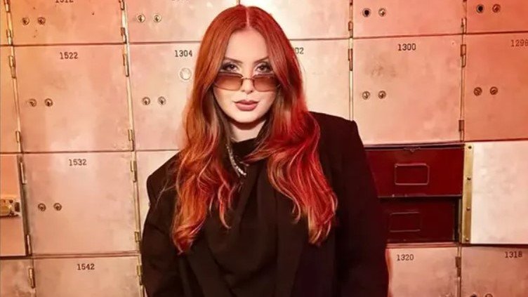 Снимка: Официален профил в Instagram