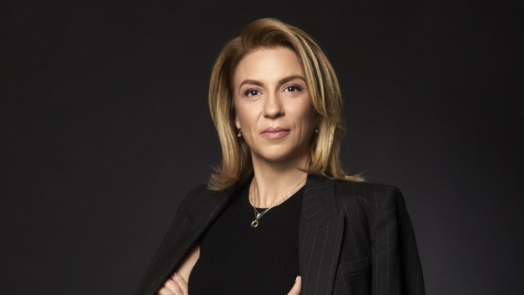 Петя Димитрова бе избрана за председател на УС на Фондация "Буров"