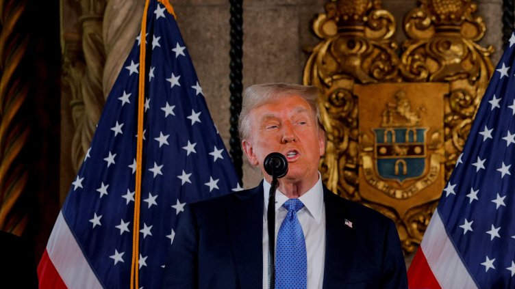 Снимка: Ройтерс