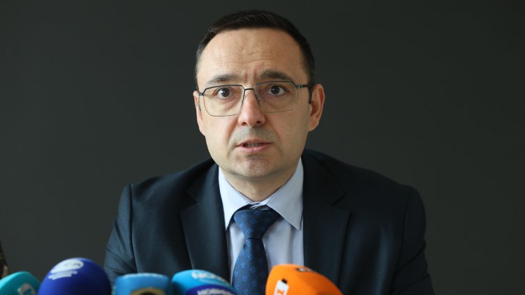 Снимка: архив, БГНЕС