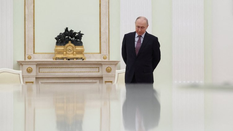 Снимка: Reuters