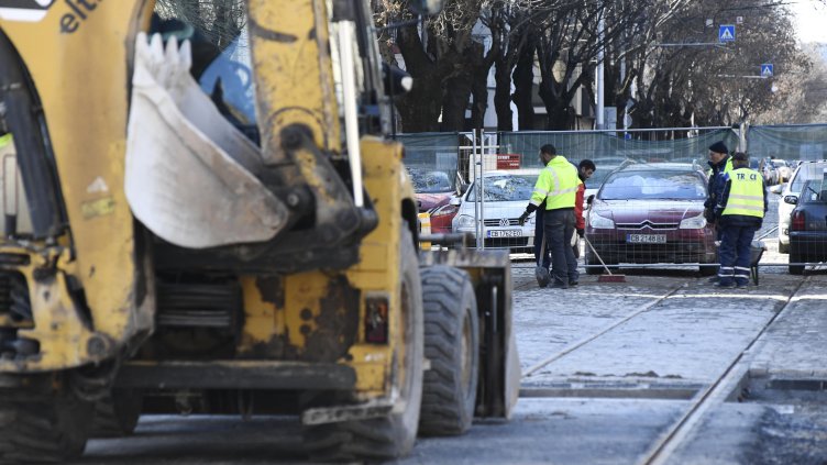 Снимка: архив, БГНЕС