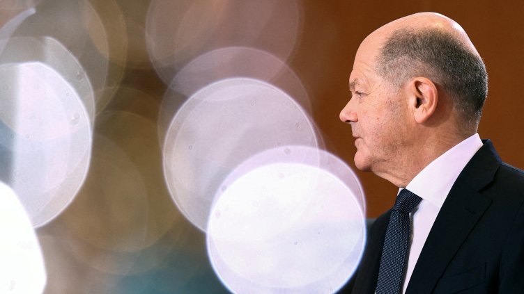 Снимка: Reuters