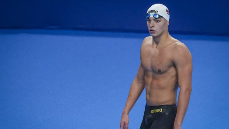 Петър Мицин стана европейски шампион 