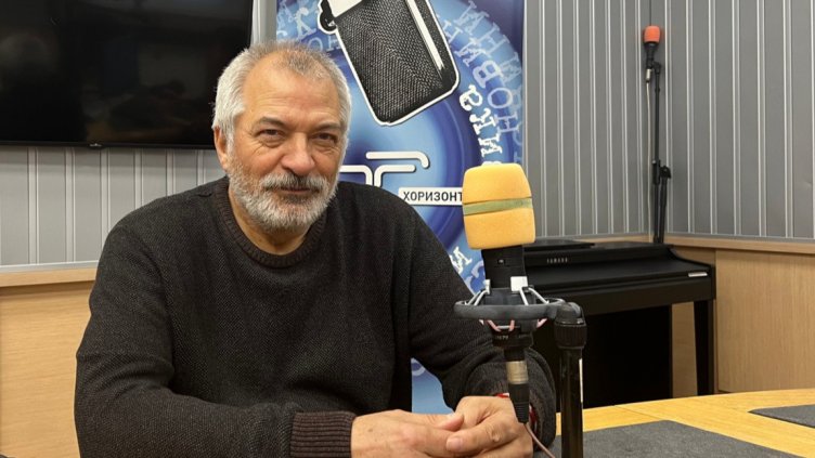 Снимка: Юлияна Корнажева, БНР 