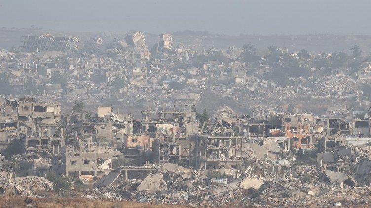 Снимка: БГНЕС/ EPA