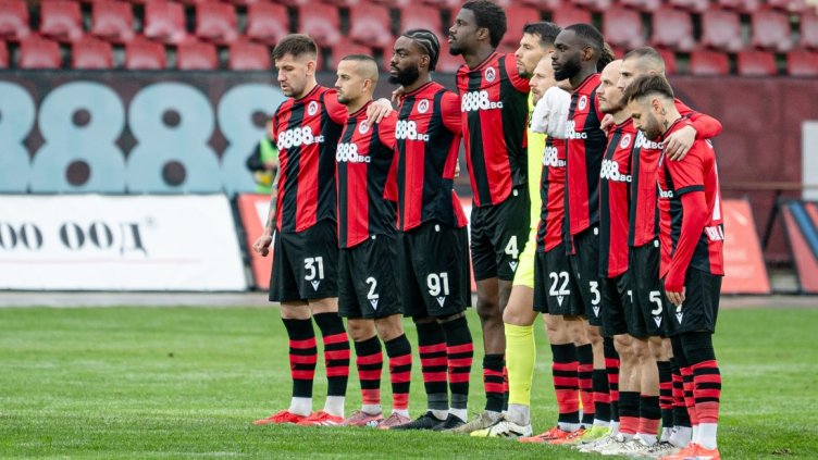 Снимка: Lap.bg