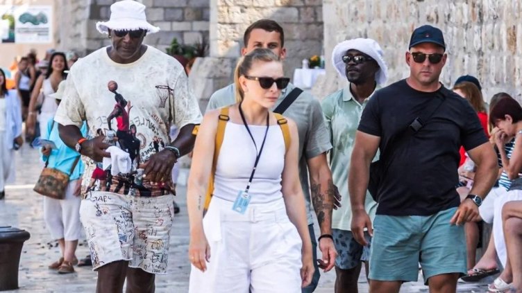 Снимка: Грго Йелавич/PIXSELL