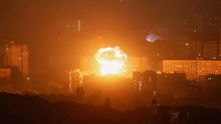 Снимка: Reuters