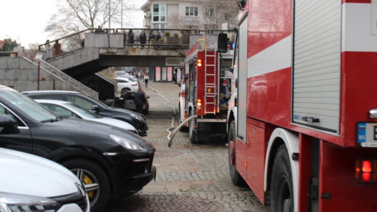 Снимка: архив, БГНЕС