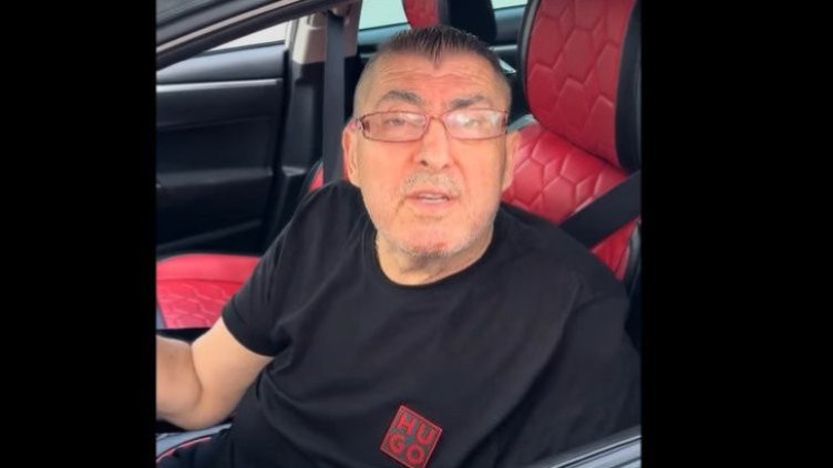 Погребението на Митьо Пищова ще е на 6 март във Велико Търново