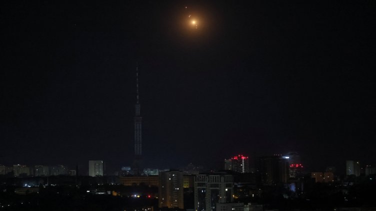 Снимка: Reuters