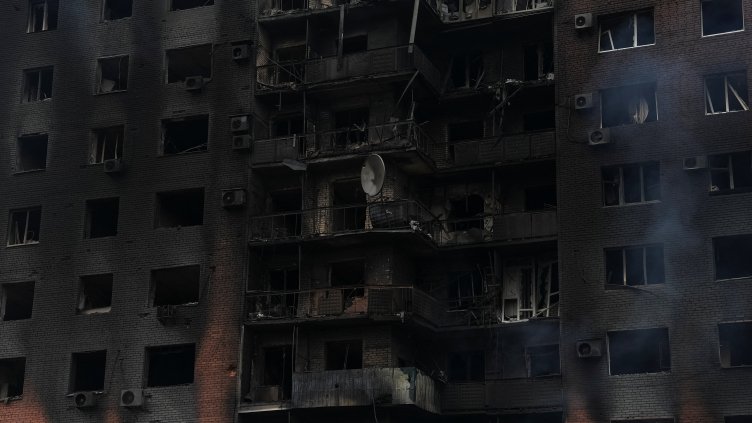 Снимка: Reuters