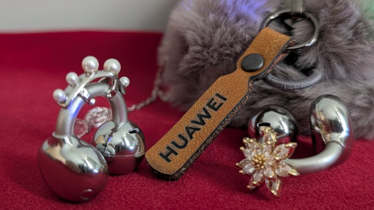 Huawei и Flicka отварят нова страница в света на технологичните аксесоари