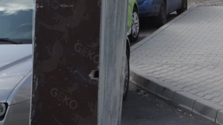 БГНЕС, архив