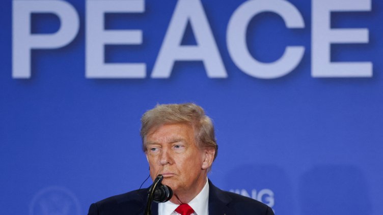 Снимка: Reuters