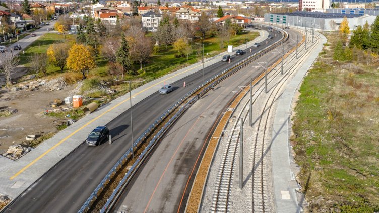 Столичната община