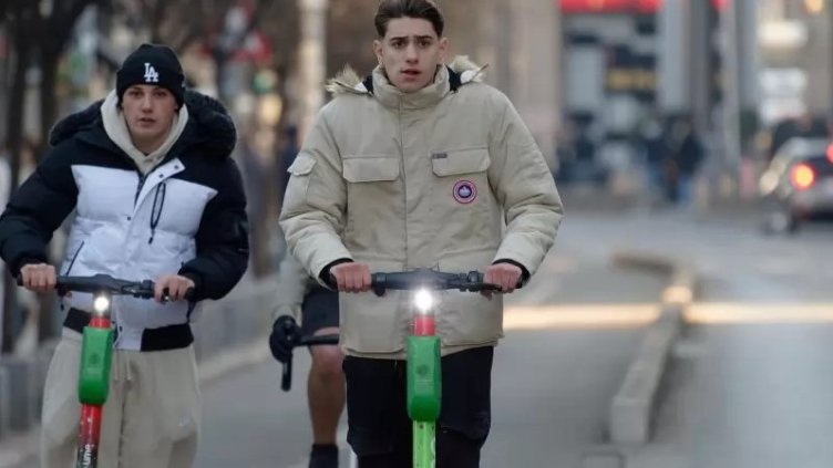 Снимка Пиксабей