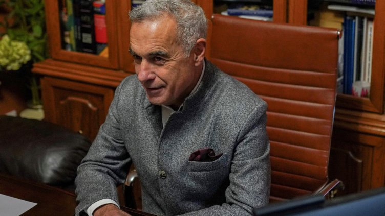 Снимка: Reuters