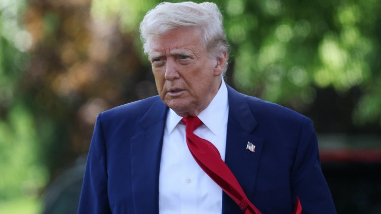 Снимка: Reuters