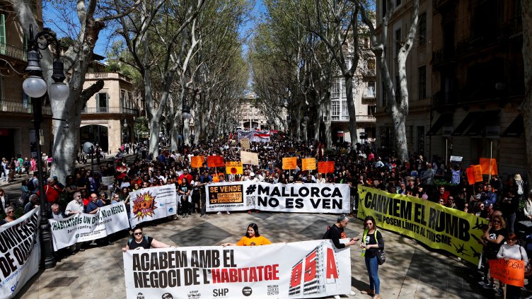 Снимка: Reuters