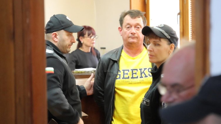 Снимка: БГНЕС