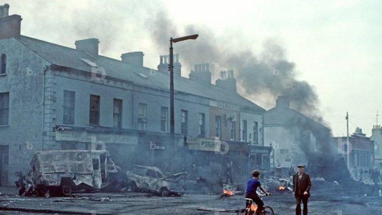 Снимка: Ройтерс