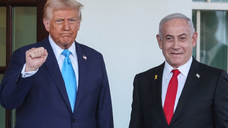 Снимка: Reuters